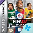 FIFA Soccer 07