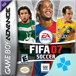 FIFA Soccer 07