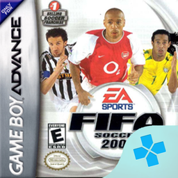 FIFA Soccer 2004