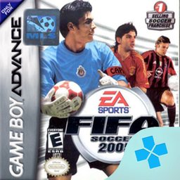فیفا فوتبال 2005
