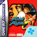 Final Fight One