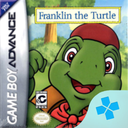 Franklin the Turtle