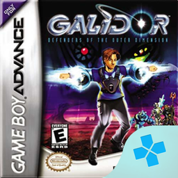 Galidor - Defenders of the Outer Dim