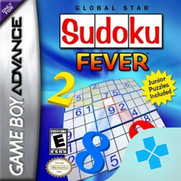Global Star - Sudoku Fever
