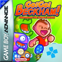 Go Go Beckham - Adventure on Soccer