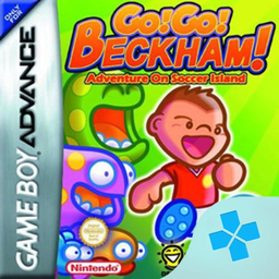 Go Go Beckham - Adventure on Soccer