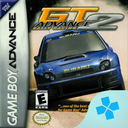 GT Advance 2 - Rally Racing