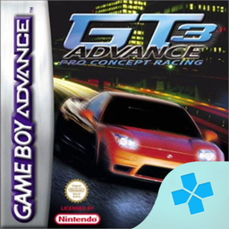 GT Advance 3 - Pro Concept Racing