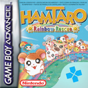 Hamtaro - Rainbow Rescue