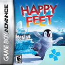 Happy Feet