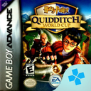 Harry Potter - Quidditch World Cup