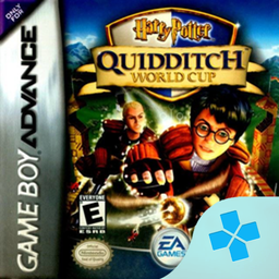 Harry Potter - Quidditch World Cup