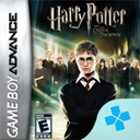 Harry Potter and the Order of the Ph