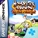 Harvest Moon: More Friends of Minera
