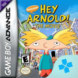 Hey Arnold - The Movie