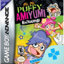Hi Hi Puffy AmiYumi - Kaznapped