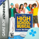 High School Musical - Livin the Drea