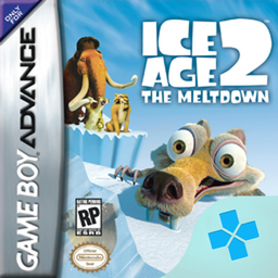 Ice Age 2 - The Meltdown