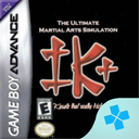International Karate Plus