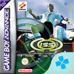 International Superstar Soccer