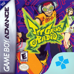 Jet Grind Radio
