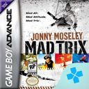 Jonny Moseley Mad Trix