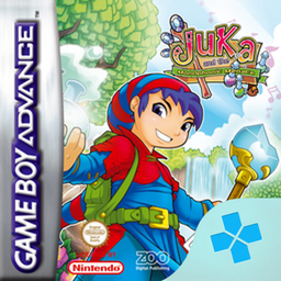 Juka and the Monophonic Menace