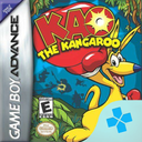 Kao the Kangaroo