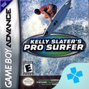 Kelly Slaters Pro Surfer