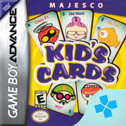 Kids Cards