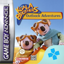 Koala Brothers - Outback Adventures