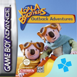 Koala Brothers - Outback Adventures