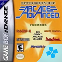 Konami Collectors Series - Arcade Ad