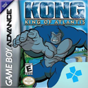 Kong - King of Atlantis