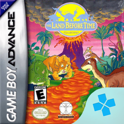 Land Before Time