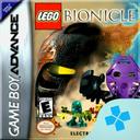 LEGO Bionicle