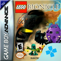 LEGO Bionicle