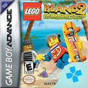 LEGO Island 2 - The Bricksters Reven