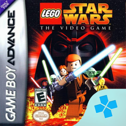 LEGO Star Wars - The Video Game