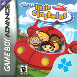 Little Einsteins