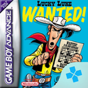 Lucky Luke - Wanted