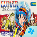 Lunar Legend