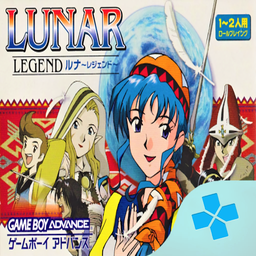 Lunar Legend