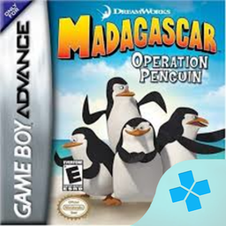 Madagascar - Operation Penguin