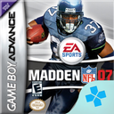 Madden NFL 07