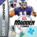 Madden NFL 2002