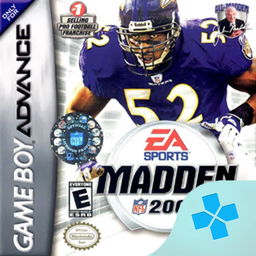 Madden NFL 2005