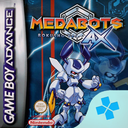 Medabots AX: Rokusho Ver