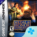 Medal of Honor - Underground