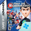 Meet the Robinsons
